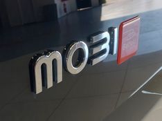 Fiat MOBI 1.0 EVO FLEX LIKE MANUAL 2024/2024 BETIOLO NOVOS E SEMINOVOS LAJEADO / Carros no Vale