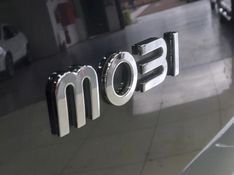 Fiat MOBI 1.0 EVO FLEX LIKE MANUAL 2023/2024 BETIOLO NOVOS E SEMINOVOS LAJEADO / Carros no Vale