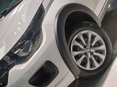 Fiat MOBI 1.0 EVO FLEX LIKE MANUAL 2023/2024 BETIOLO NOVOS E SEMINOVOS LAJEADO / Carros no Vale
