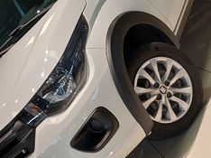Fiat MOBI 1.0 EVO FLEX LIKE MANUAL 2023/2024 BETIOLO NOVOS E SEMINOVOS LAJEADO / Carros no Vale