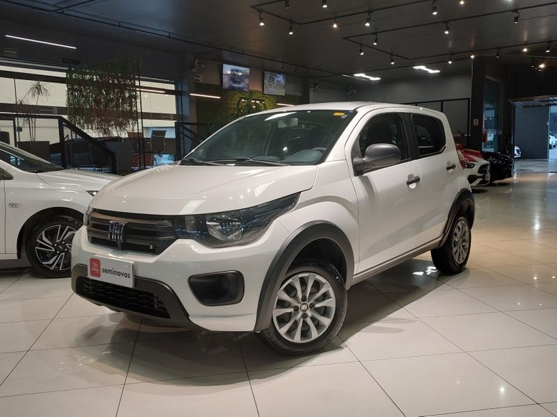 Fiat MOBI 1.0 EVO FLEX LIKE MANUAL 2023/2024 BETIOLO NOVOS E SEMINOVOS LAJEADO / Carros no Vale Fiat MOBI 1.0 EVO FLEX LIKE MANUAL 2023/2024 BETIOLO NOVOS E SEMINOVOS LAJEADO / Carros no Vale
