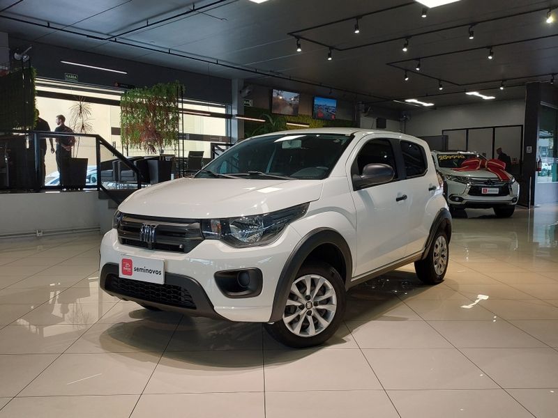 Fiat MOBI 1.0 EVO FLEX LIKE MANUAL 2023/2024 BETIOLO NOVOS E SEMINOVOS LAJEADO / Carros no Vale Fiat MOBI 1.0 EVO FLEX LIKE MANUAL 2023/2024 BETIOLO NOVOS E SEMINOVOS LAJEADO / Carros no Vale