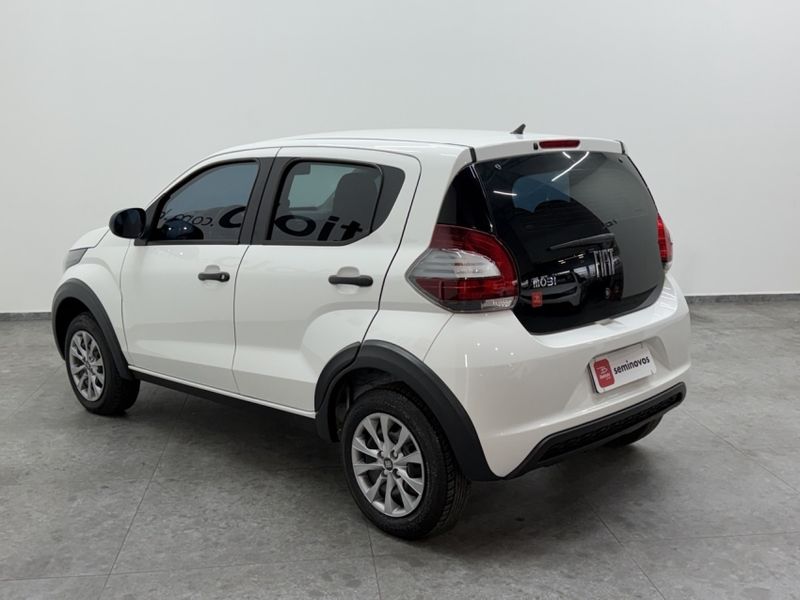 Fiat MOBI 1.0 EVO FLEX LIKE MANUAL 2023/2024 BETIOLO NOVOS E SEMINOVOS LAJEADO / Carros no Vale Fiat MOBI 1.0 EVO FLEX LIKE MANUAL 2023/2024 BETIOLO NOVOS E SEMINOVOS LAJEADO / Carros no Vale