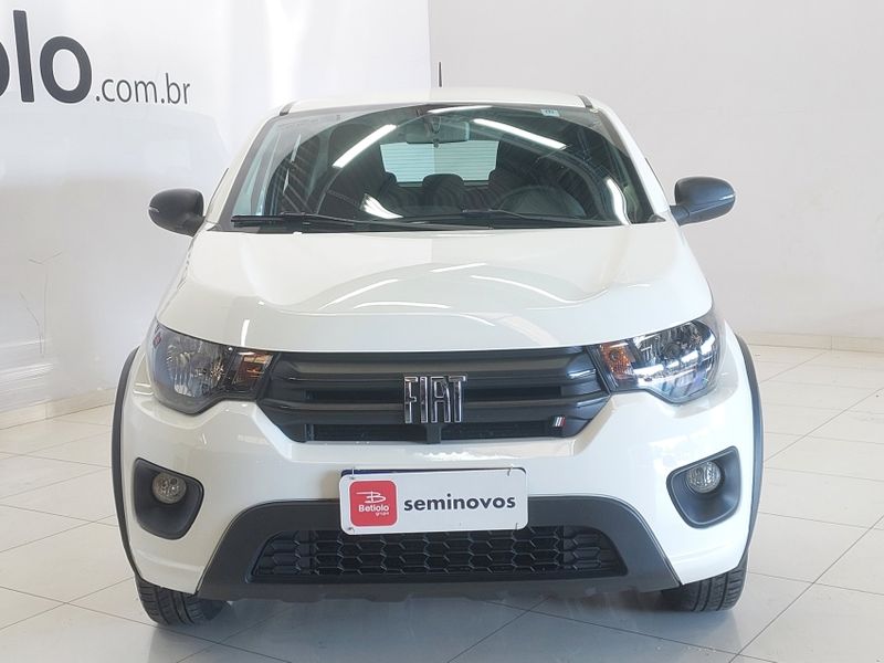 Fiat MOBI 1.0 EVO FLEX LIKE MANUAL 2024/2024 BETIOLO NOVOS E SEMINOVOS LAJEADO / Carros no Vale Fiat MOBI 1.0 EVO FLEX LIKE MANUAL 2024/2024 BETIOLO NOVOS E SEMINOVOS LAJEADO / Carros no Vale