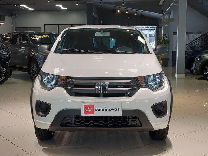 Fiat MOBI 1.0 EVO FLEX LIKE MANUAL 2023/2024 BETIOLO NOVOS E SEMINOVOS LAJEADO / Carros no Vale Fiat MOBI 1.0 EVO FLEX LIKE MANUAL 2023/2024 BETIOLO NOVOS E SEMINOVOS LAJEADO / Carros no Vale