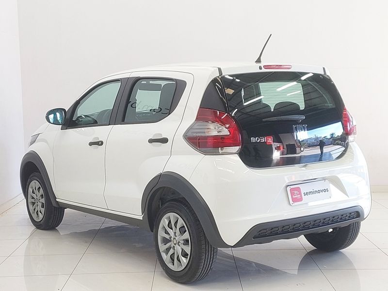 Fiat MOBI 1.0 EVO FLEX LIKE MANUAL 2024/2024 BETIOLO NOVOS E SEMINOVOS LAJEADO / Carros no Vale Fiat MOBI 1.0 EVO FLEX LIKE MANUAL 2024/2024 BETIOLO NOVOS E SEMINOVOS LAJEADO / Carros no Vale