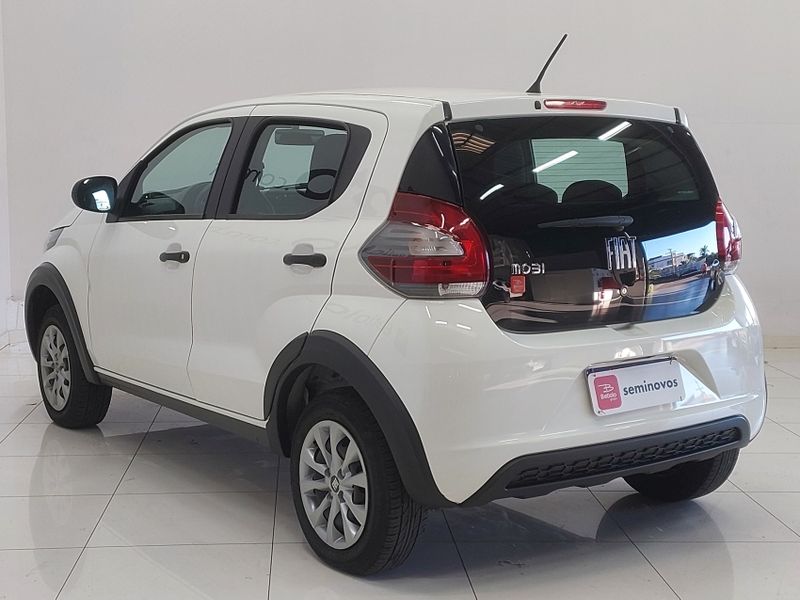 Fiat MOBI 1.0 EVO FLEX LIKE MANUAL 2023/2024 BETIOLO NOVOS E SEMINOVOS LAJEADO / Carros no Vale Fiat MOBI 1.0 EVO FLEX LIKE MANUAL 2023/2024 BETIOLO NOVOS E SEMINOVOS LAJEADO / Carros no Vale
