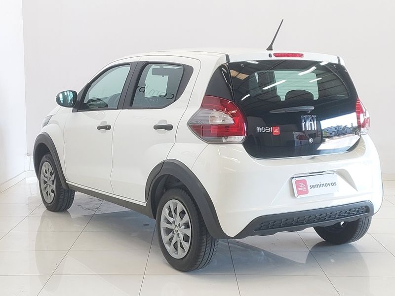 Fiat MOBI 1.0 EVO FLEX LIKE MANUAL 2024/2024 BETIOLO NOVOS E SEMINOVOS LAJEADO / Carros no Vale Fiat MOBI 1.0 EVO FLEX LIKE MANUAL 2024/2024 BETIOLO NOVOS E SEMINOVOS LAJEADO / Carros no Vale