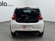 Fiat MOBI 1.0 EVO FLEX LIKE MANUAL 2023/2024 BETIOLO NOVOS E SEMINOVOS LAJEADO / Carros no Vale