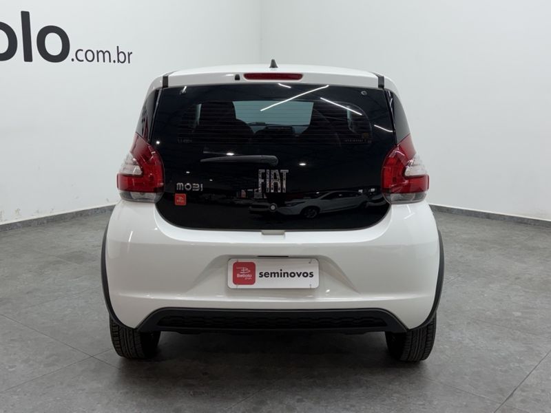 Fiat MOBI 1.0 EVO FLEX LIKE MANUAL 2023/2024 BETIOLO NOVOS E SEMINOVOS LAJEADO / Carros no Vale Fiat MOBI 1.0 EVO FLEX LIKE MANUAL 2023/2024 BETIOLO NOVOS E SEMINOVOS LAJEADO / Carros no Vale