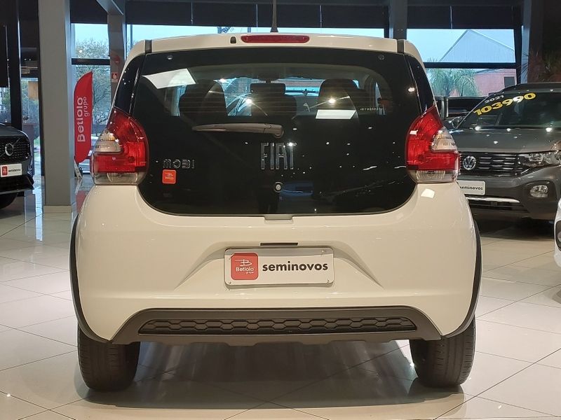 Fiat MOBI 1.0 EVO FLEX LIKE MANUAL 2023/2024 BETIOLO NOVOS E SEMINOVOS LAJEADO / Carros no Vale Fiat MOBI 1.0 EVO FLEX LIKE MANUAL 2023/2024 BETIOLO NOVOS E SEMINOVOS LAJEADO / Carros no Vale