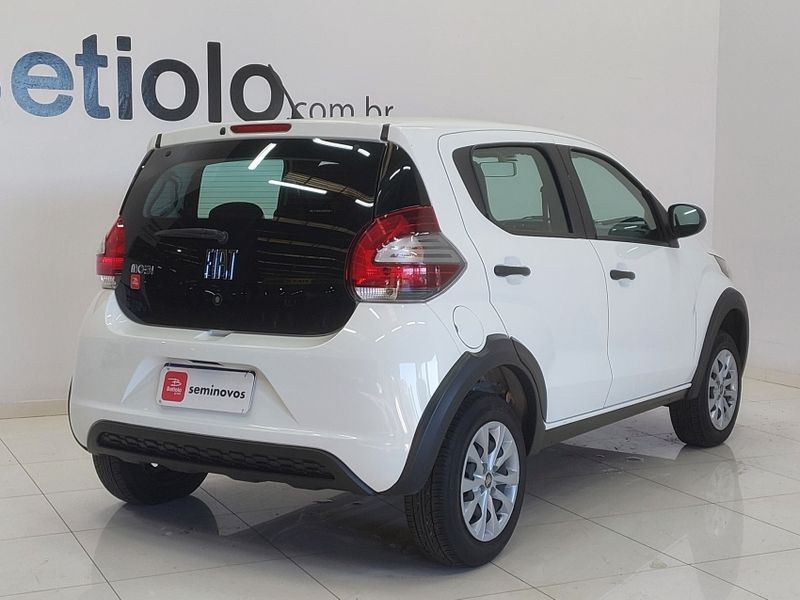 Fiat MOBI 1.0 EVO FLEX LIKE MANUAL 2023/2024 BETIOLO NOVOS E SEMINOVOS LAJEADO / Carros no Vale Fiat MOBI 1.0 EVO FLEX LIKE MANUAL 2023/2024 BETIOLO NOVOS E SEMINOVOS LAJEADO / Carros no Vale