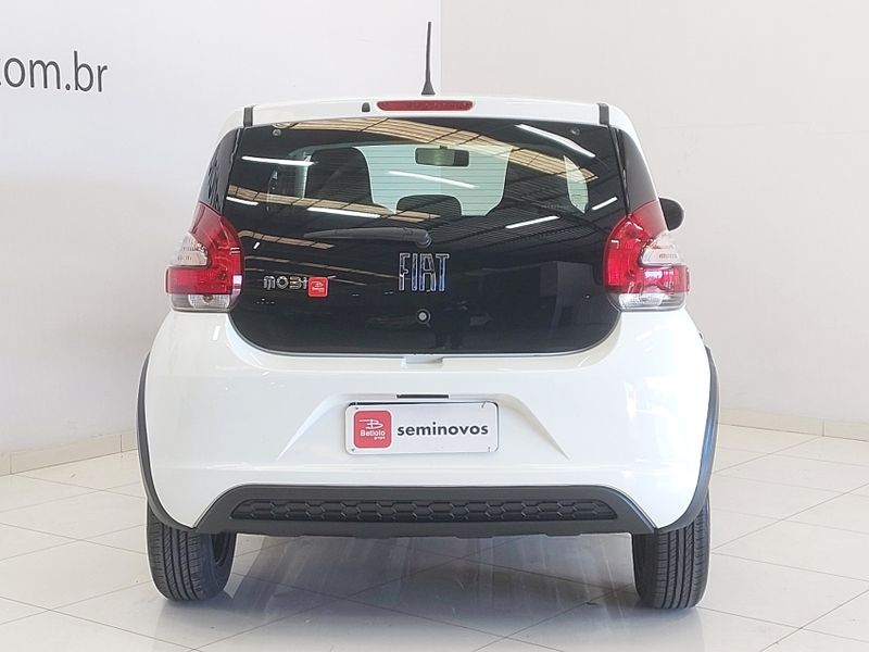 Fiat MOBI 1.0 EVO FLEX LIKE MANUAL 2024/2024 BETIOLO NOVOS E SEMINOVOS LAJEADO / Carros no Vale Fiat MOBI 1.0 EVO FLEX LIKE MANUAL 2024/2024 BETIOLO NOVOS E SEMINOVOS LAJEADO / Carros no Vale