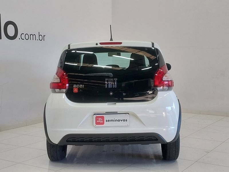 Fiat MOBI 1.0 EVO FLEX LIKE MANUAL 2023/2024 BETIOLO NOVOS E SEMINOVOS LAJEADO / Carros no Vale Fiat MOBI 1.0 EVO FLEX LIKE MANUAL 2023/2024 BETIOLO NOVOS E SEMINOVOS LAJEADO / Carros no Vale