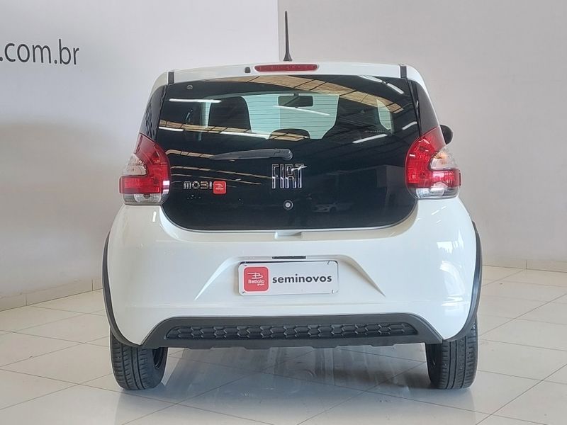 Fiat MOBI 1.0 EVO FLEX LIKE MANUAL 2024/2024 BETIOLO NOVOS E SEMINOVOS LAJEADO / Carros no Vale Fiat MOBI 1.0 EVO FLEX LIKE MANUAL 2024/2024 BETIOLO NOVOS E SEMINOVOS LAJEADO / Carros no Vale
