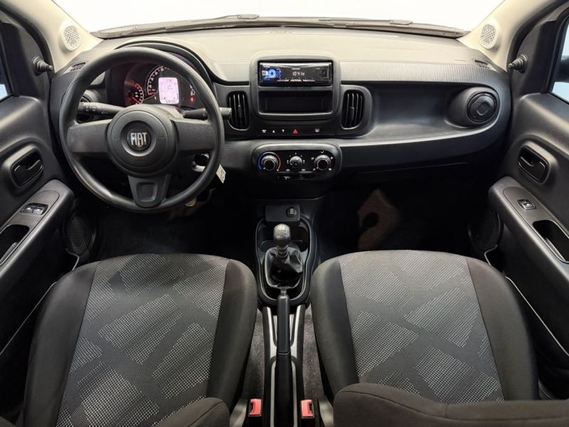 Fiat MOBI 1.0 EVO FLEX LIKE MANUAL 2023/2024 BETIOLO NOVOS E SEMINOVOS LAJEADO / Carros no Vale Fiat MOBI 1.0 EVO FLEX LIKE MANUAL 2023/2024 BETIOLO NOVOS E SEMINOVOS LAJEADO / Carros no Vale