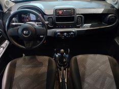Fiat MOBI 1.0 EVO FLEX LIKE MANUAL 2023/2024 BETIOLO NOVOS E SEMINOVOS LAJEADO / Carros no Vale