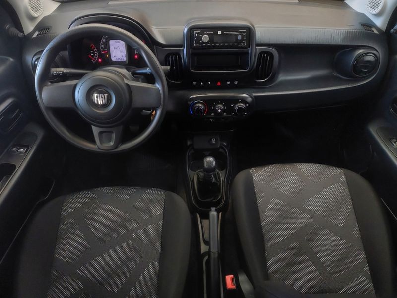Fiat MOBI 1.0 EVO FLEX LIKE MANUAL 2024/2024 BETIOLO NOVOS E SEMINOVOS LAJEADO / Carros no Vale Fiat MOBI 1.0 EVO FLEX LIKE MANUAL 2024/2024 BETIOLO NOVOS E SEMINOVOS LAJEADO / Carros no Vale