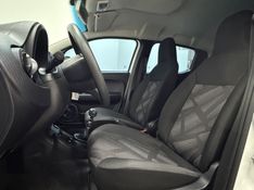 Fiat MOBI 1.0 EVO FLEX LIKE MANUAL 2023/2024 BETIOLO NOVOS E SEMINOVOS LAJEADO / Carros no Vale
