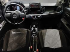 Fiat MOBI 1.0 EVO FLEX LIKE MANUAL 2023/2024 BETIOLO NOVOS E SEMINOVOS LAJEADO / Carros no Vale
