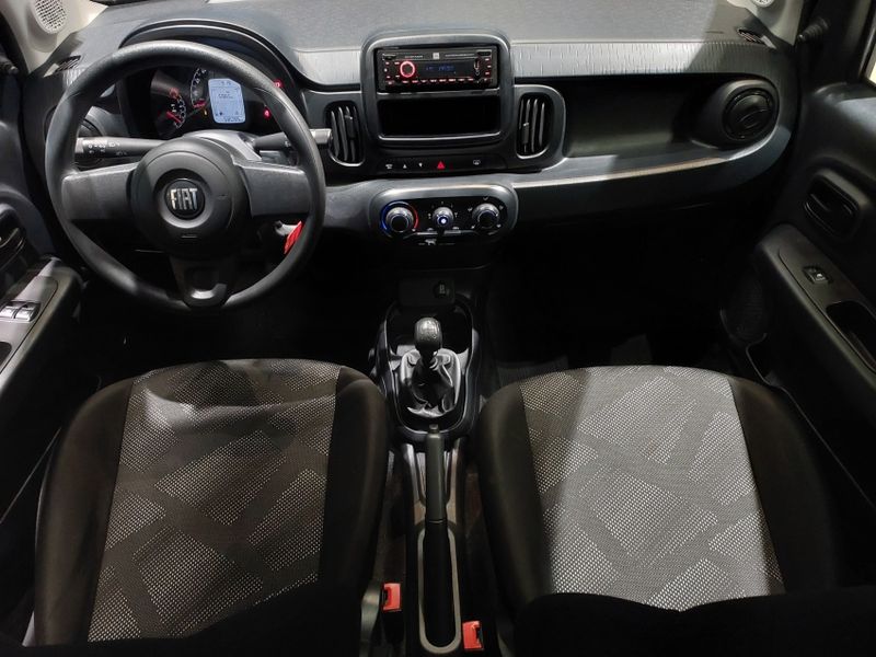 Fiat MOBI 1.0 EVO FLEX LIKE MANUAL 2023/2024 BETIOLO NOVOS E SEMINOVOS LAJEADO / Carros no Vale Fiat MOBI 1.0 EVO FLEX LIKE MANUAL 2023/2024 BETIOLO NOVOS E SEMINOVOS LAJEADO / Carros no Vale