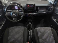 Fiat MOBI 1.0 EVO FLEX LIKE MANUAL 2023/2024 BETIOLO NOVOS E SEMINOVOS LAJEADO / Carros no Vale