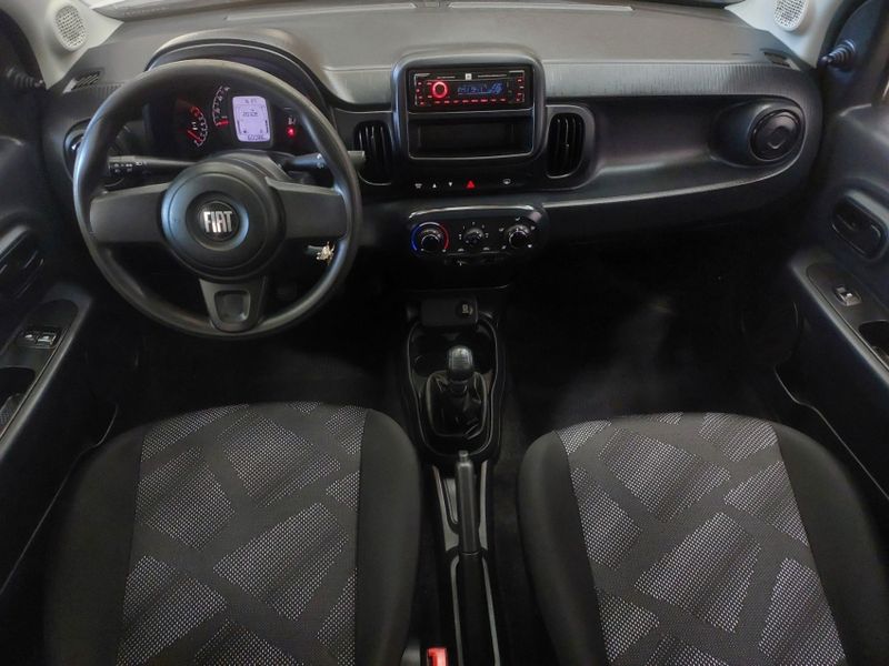 Fiat MOBI 1.0 EVO FLEX LIKE MANUAL 2023/2024 BETIOLO NOVOS E SEMINOVOS LAJEADO / Carros no Vale Fiat MOBI 1.0 EVO FLEX LIKE MANUAL 2023/2024 BETIOLO NOVOS E SEMINOVOS LAJEADO / Carros no Vale