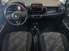 Fiat MOBI 1.0 EVO FLEX LIKE MANUAL 2024/2024 BETIOLO NOVOS E SEMINOVOS LAJEADO / Carros no Vale