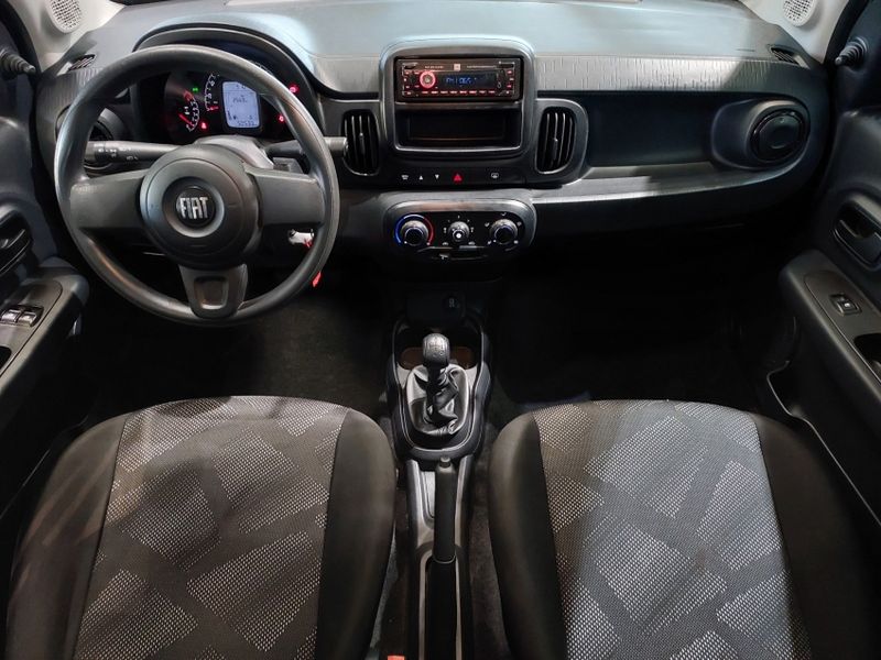 Fiat MOBI 1.0 EVO FLEX LIKE MANUAL 2023/2024 BETIOLO NOVOS E SEMINOVOS LAJEADO / Carros no Vale Fiat MOBI 1.0 EVO FLEX LIKE MANUAL 2023/2024 BETIOLO NOVOS E SEMINOVOS LAJEADO / Carros no Vale