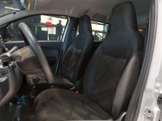 Fiat MOBI 1.0 EVO FLEX LIKE MANUAL 2023/2024 BETIOLO NOVOS E SEMINOVOS LAJEADO / Carros no Vale