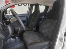 Fiat MOBI 1.0 EVO FLEX LIKE MANUAL 2024/2024 BETIOLO NOVOS E SEMINOVOS LAJEADO / Carros no Vale