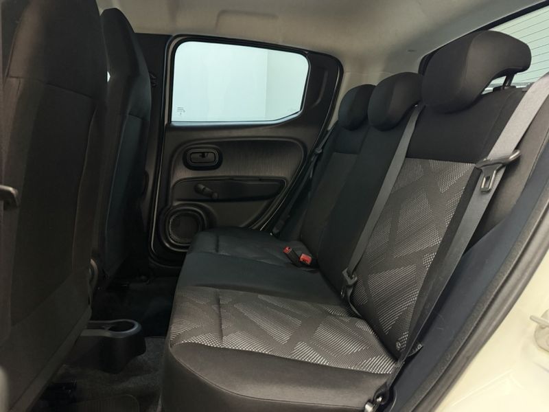 Fiat MOBI 1.0 EVO FLEX LIKE MANUAL 2023/2024 BETIOLO NOVOS E SEMINOVOS LAJEADO / Carros no Vale Fiat MOBI 1.0 EVO FLEX LIKE MANUAL 2023/2024 BETIOLO NOVOS E SEMINOVOS LAJEADO / Carros no Vale