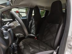 Fiat MOBI 1.0 EVO FLEX LIKE MANUAL 2023/2024 BETIOLO NOVOS E SEMINOVOS LAJEADO / Carros no Vale