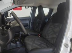 Fiat MOBI 1.0 EVO FLEX LIKE MANUAL 2024/2024 BETIOLO NOVOS E SEMINOVOS LAJEADO / Carros no Vale