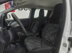 Fiat MOBI 1.0 EVO FLEX LIKE MANUAL 2023/2024 BETIOLO NOVOS E SEMINOVOS LAJEADO / Carros no Vale