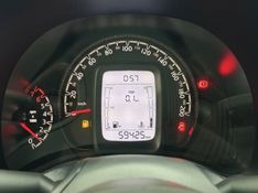 Fiat MOBI 1.0 EVO FLEX LIKE MANUAL 2023/2024 BETIOLO NOVOS E SEMINOVOS LAJEADO / Carros no Vale