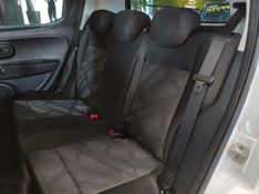 Fiat MOBI 1.0 EVO FLEX LIKE MANUAL 2023/2024 BETIOLO NOVOS E SEMINOVOS LAJEADO / Carros no Vale