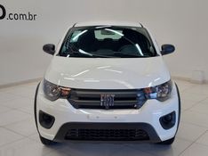 Fiat MOBI 1.0 FIREFLY FLEX LIKE MANUAL 2025/2026 BETIOLO NOVOS E SEMINOVOS LAJEADO / Carros no Vale