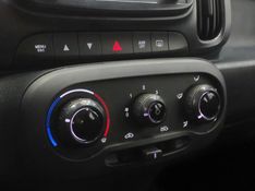 Fiat MOBI 1.0 FIREFLY FLEX TREKKING MANUAL 2024/2025 BETIOLO NOVOS E SEMINOVOS LAJEADO / Carros no Vale