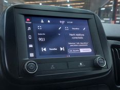 Fiat MOBI 1.0 FIREFLY FLEX TREKKING MANUAL 2024/2025 BETIOLO NOVOS E SEMINOVOS LAJEADO / Carros no Vale