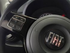 Fiat MOBI 1.0 FIREFLY FLEX TREKKING MANUAL 2024/2025 BETIOLO NOVOS E SEMINOVOS LAJEADO / Carros no Vale