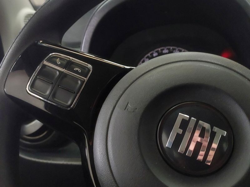 Fiat MOBI 1.0 FIREFLY FLEX TREKKING MANUAL 2024/2025 BETIOLO NOVOS E SEMINOVOS LAJEADO / Carros no Vale
