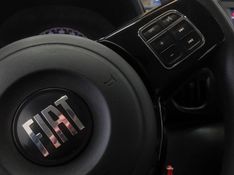 Fiat MOBI 1.0 FIREFLY FLEX TREKKING MANUAL 2024/2025 BETIOLO NOVOS E SEMINOVOS LAJEADO / Carros no Vale