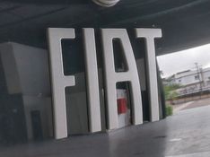 Fiat MOBI 1.0 FIREFLY FLEX TREKKING MANUAL 2024/2025 BETIOLO NOVOS E SEMINOVOS LAJEADO / Carros no Vale