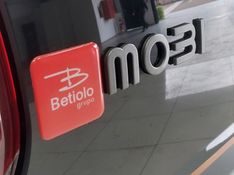 Fiat MOBI 1.0 FIREFLY FLEX TREKKING MANUAL 2024/2025 BETIOLO NOVOS E SEMINOVOS LAJEADO / Carros no Vale