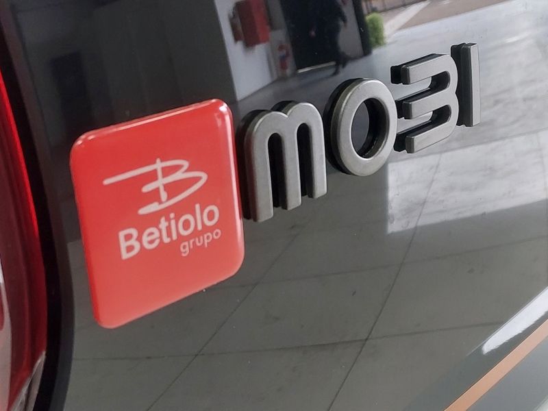 Fiat MOBI 1.0 FIREFLY FLEX TREKKING MANUAL 2024/2025 BETIOLO NOVOS E SEMINOVOS LAJEADO / Carros no Vale