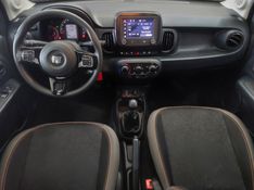 Fiat MOBI 1.0 FIREFLY FLEX TREKKING MANUAL 2024/2025 BETIOLO NOVOS E SEMINOVOS LAJEADO / Carros no Vale