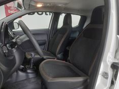 Fiat MOBI 1.0 FIREFLY FLEX TREKKING MANUAL 2024/2025 BETIOLO NOVOS E SEMINOVOS LAJEADO / Carros no Vale