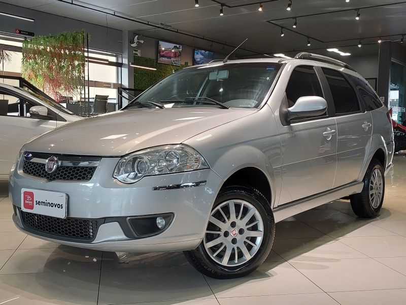 Fiat PALIO 1.4 MPI ATTRACTIVE WEEKEND 8V FLEX 4P MANUAL 2012/2013 BETIOLO NOVOS E SEMINOVOS LAJEADO / Carros no Vale Fiat PALIO 1.4 MPI ATTRACTIVE WEEKEND 8V FLEX 4P MANUAL 2012/2013 BETIOLO NOVOS E SEMINOVOS LAJEADO / Carros no Vale