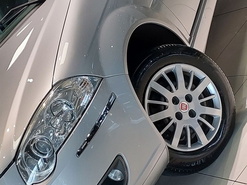 Fiat PALIO 1.4 MPI ATTRACTIVE WEEKEND 8V FLEX 4P MANUAL 2012/2013 BETIOLO NOVOS E SEMINOVOS LAJEADO / Carros no Vale Fiat PALIO 1.4 MPI ATTRACTIVE WEEKEND 8V FLEX 4P MANUAL 2012/2013 BETIOLO NOVOS E SEMINOVOS LAJEADO / Carros no Vale